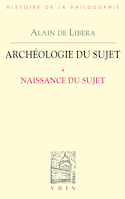 Naissance du sujet